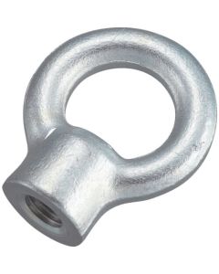 Eye Nut (steel)