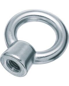 Eye Nut (stainless steel)