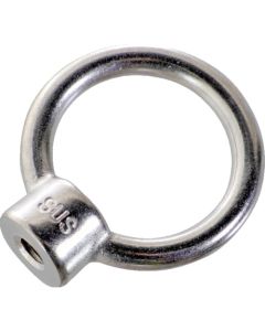 Stainless Steel Big Eye Nut