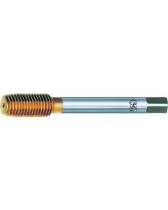 TiN Coated Nu-Roll Tap