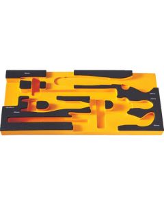 EVA Foam Tray