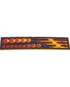 EVA Foam Tray