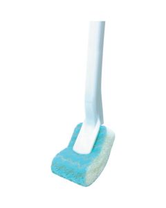 Toilet Brush Replacement 120 อัน
