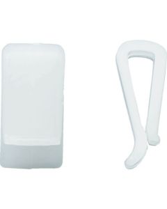 Card Holder for T Type Container