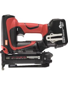 Cordless Narrow Stapler