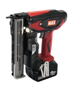 Cordless Finish Nailer  อันละ 1 อัน