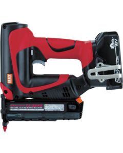 Cordless Pin Nailer