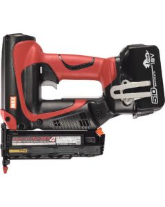 Cordless Pin Nailer