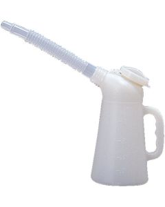 Oil Mug
