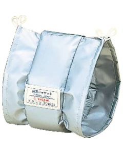 Thermal Insulation Jacket for Flange