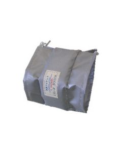 Thermal Insulation Jacket for Flange