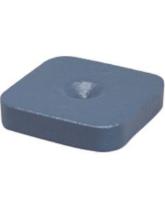 แผ่นน๊อตตัวปรับ 100x20