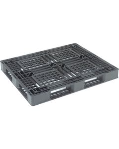 พาเลทเรซิ่น 1200 x 1000 ด้านหนึ่งต่างกัน 4 ทาง
