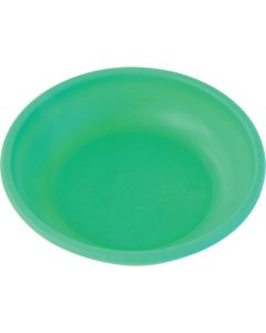 ถาดแม่เหล็กพลาสติกทรงจาน 150mm Green