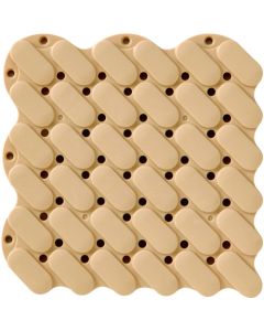 JointSquareDrainboad