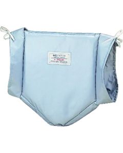Thermal Insulation Jacket for Flange 1อัน