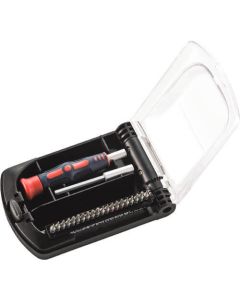 ชุดไขควง Torx 22in1