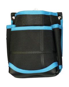 TAKERU nylon bag which holds a tool & materials. 1อัน