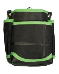 TAKERU nylon bag which holds a tool & materials. 1อัน