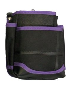 TAKERU nylon bag which holds a tool & materials. 1อัน
