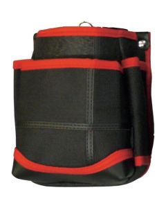 TAKERU nylon bag which holds a tool & materials. 1อัน