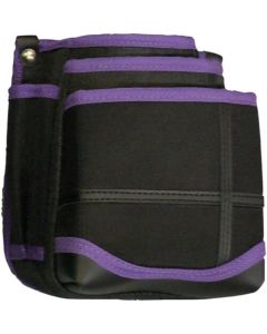 TAKERU nylon bag which holds a tool & materials. 1อัน