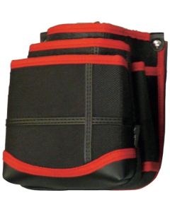 TAKERU nylon bag which holds a tool & materials. 1อัน