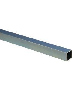 Steel Square pipe 1เส้น
