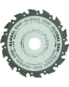 Tip Saw