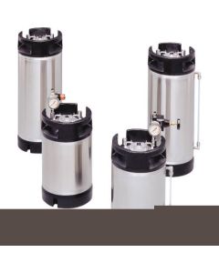 Stainless Steel Pressure Tank 1อัน