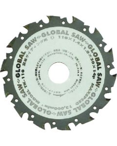Tip Saw
