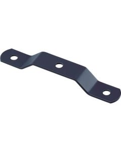 Joint Metal Fitting 19 Type C Steel (black coating finishing)