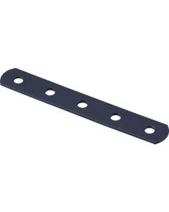 Joint Metal Fitting 19 Type Flat Steel (black coating finishing)