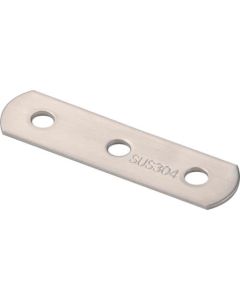 Joint Metal Fitting 19 Type Flat Stainless Steel