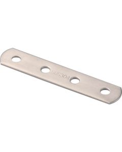 Joint Metal Fitting 19 Type Flat Stainless Steel