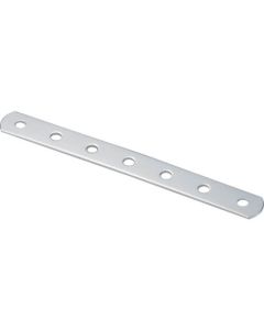 Joint Metal Fitting 19 Type Flat Steel (Chrome Plated Finishing)