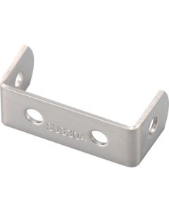 Joint Metal Fitting 19 Type U Stainless Steel