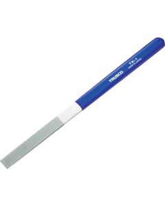 Diamond Taper File (for molds and precision finishing)