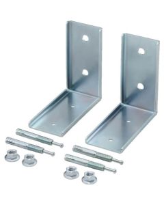 Option Metal Fitting