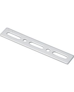 Joint Metal Fitting 24 Type Flat Steel (Chrome Plated Finishing)