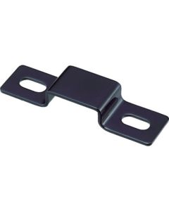 Joint Metal Fitting 24 Type Steel (black coating finishing)