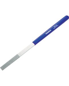 Diamond Taper File (for molds and precision finishing)