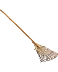 Bamboo Rake