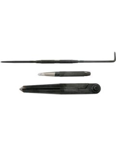 Carbide Tipped Scribing Tool Set（3 types）