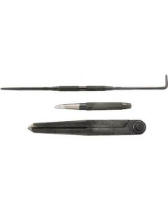 Carbide Tipped Scribing Tool Set (3 types)