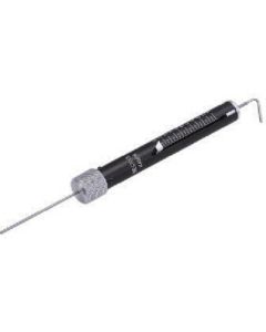 Bar Type Tension Gauge (The follow-up pointer type ) 1เส้น
