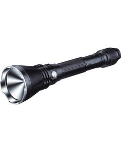 ไฟ LED TK47 สีดำ