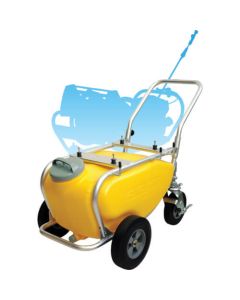 Sprayer Tank Carrier 1อัน