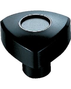 Three Lobe Knob