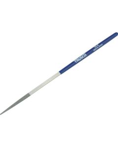 Diamond Taper File (for molds and precision finishing)